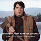 Illustration for article titled Veep’s Jonah Ryan has a scarily realistic campaign website